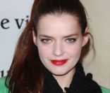 Roxane Mesquida à  l'avant-première d'Une vie meilleure, à Paris le 15 décembre 2011.