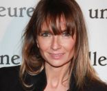 Axelle Laffont à  l\'avant-première d\'Une vie meilleure, à Paris le 15 décembre 2011.