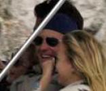 Kate Hudson et Lance Armstrong
