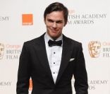 Nicholas Hoult, le 13 février 2011 à Londres.