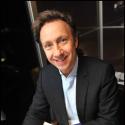 Stéphane Bern : ''J'ai toujours vécu avec quelqu'un, je suis très amoureux''
