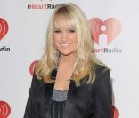 Selon le magazine  Forbes , Carrie Underwood a gagné 20 millions de dollars cette année. Ici photographiée à Las Vegas, le 23 septembre 2011.
