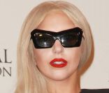 Selon le magazine  Forbes , Lady Gaga a gagné 90 millions de dollars cette année. Ici photographiée à New York, le 21 novembre 2011.