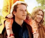 La bande-annonce de We bought a zoo, en salles le 18 avril 2012.