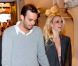 Britney Spears apparaît en compagnie d'un ami, lors de la soirée d'officialisation de ses fiançailles avec Jason Trawick, le vendredi 16 décembre 2011.