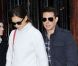 Katie Holmes célèbre ses 33 ans : un anniversaire clownesque !