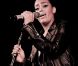 Amel Bent, en décembre 2011 à Paris.