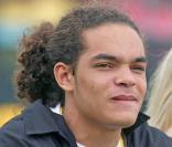 Yannick et Joakim Noah
