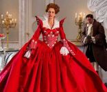 Julia Roberts dans Mirror, Mirror.