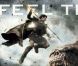 L'affiche de La Colère des Titans.