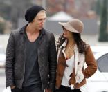 Vanessa Hudgens : Un pantalon pour Noël de la part de son chéri Austin Butler ?