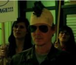 Taxi Driver suédé par Michel Gondry
