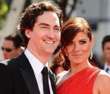 Debra Messing, après 10 ans de mariage, se sépare de Daniel Zelman