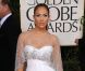 Jennifer Lopez le 16 janvier 2011 à Los Angeles