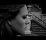 Adele -  Someone like you  - janvier 2010.