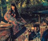 Nolwenn Leroy -  La Jument de Michao  - février 2011