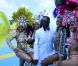 The Black Eyed Peas -  Don't stop the party  - mai 2011.