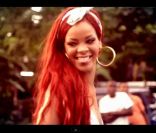 Rihanna -  Man down  - juin 2011.