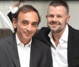 Eric Zemmour et Eric Naulleau prennent du galon et débarquent sur M6