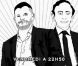 Zemmour et Naulleau, tous les vendredis soirs en deuxième partie de soirée sur Paris Première