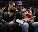 Alicia Keys : Sport pour un Noël en famille, avec Swizz Beatz et leur fils Egypt