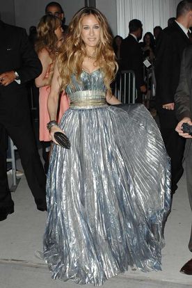 Sarah Jessica Parker
