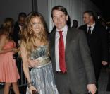 Sarah Jessica Parker et Matthew Broderick