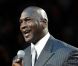 Michael Jordan le 14 décembre 2010 à Charlotte