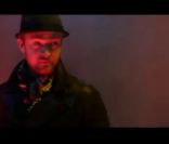 Justin Timberlake dans le clip de Fascinated, de FreeSol