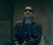 Le leader du groupe FreeSol dans le clip de Fascinated