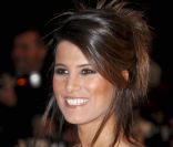 Karine Ferri aux 12e NRJ Music Awards en janvier 2011