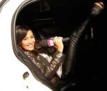 La jolie Karima Charni : nouvelle Miss Vip  