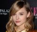Chloë Moretz : A 14 ans, la jeune fille n'a pas froid aux yeux