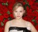 Chloë Moretz en novembre 2011 à New York