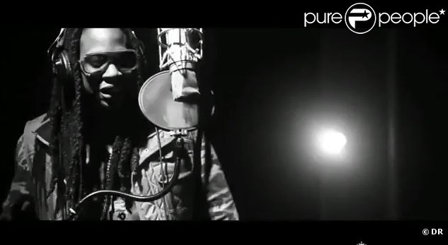 2 Chainz dans le clip de Country Ass Nigga