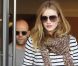 Jason Statham joue au Père Noël, Rosie Huntington-Whiteley devient Pretty Woman