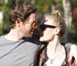 Kate Bosworth et Michael Polish : Deux tourtereaux inséparables et fous d'amour