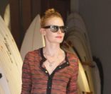 Kate Bosworth : craquante à Los Angeles le 28 décembre 2011<br />