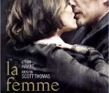 <em>La Femme du Vème</em>, sorti en novembre 2011.