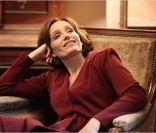 Kristin Scott Thomas dans  La Femme du Vème , sorti en novembre 2011.