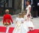  Mariage du prince William et de Kate Middleton le 29 avril 2011 : un jour à marquer d'une pierre blanche dans la vie de Pippa Middleton. 
 En 2011, il n'y a pas que la vie de Kate Middleton qui a changé : celle de sa soeur Pippa Middleton aussi. 