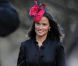  Pippa Middleton au mariage de Lady Katie Percy, fille du duc de Northumberland, le 26 février 2011. 
 En 2011, il n'y a pas que la vie de Kate Middleton qui a changé : celle de sa soeur Pippa Middleton aussi. 