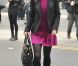 Pippa Middleton à Londres le 16 novembre 2011. En 2011, il n'y a pas que la vie de Kate Middleton qui a changé : celle de sa soeur Pippa Middleton aussi.
