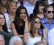  Pippa Middleton à Wimbledon le 1er juillet 2011. 
 En 2011, il n'y a pas que la vie de Kate Middleton qui a changé : celle de sa soeur Pippa Middleton aussi. 