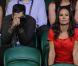  Pippa Middleton avec son boyfriend (à l'époque) Alex Loudon le 29 juin 2011, devant Tsonga-Federer. 
 En 2011, il n'y a pas que la vie de Kate Middleton qui a changé : celle de sa soeur Pippa Middleton aussi. 