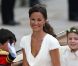  Mariage du prince William et de Kate Middleton le 29 avril 2011 : un jour à marquer d'une pierre blanche dans la vie de Pippa Middleton. 
 En 2011, il n'y a pas que la vie de Kate Middleton qui a changé : celle de sa soeur Pippa Middleton aussi. 