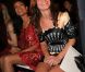  Pippa Middleton au front row du défilé Temperley lors de la fashion week londonienne, le 19 septembre 2011. 
 En 2011, il n'y a pas que la vie de Kate Middleton qui a changé : celle de sa soeur Pippa Middleton aussi. 