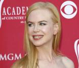 Nicole Kidman attendrait un garçon !