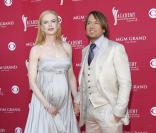 Nicole Kidman attendrait un garçon !