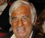 Jean-Paul Belmondo Octobre 2011